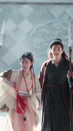 The Beggar Prince & His Runaway Bride episode 23