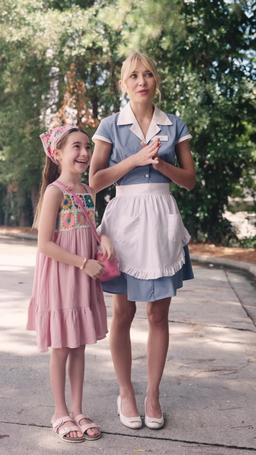 Il padre miliardario e senzatetto di mia figlia episode 5