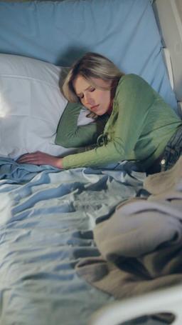 Come baciare un vampiro episode 43