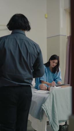 億万長者の子を妊娠して episode 48