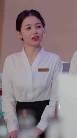 許一人以偏愛 episode 14