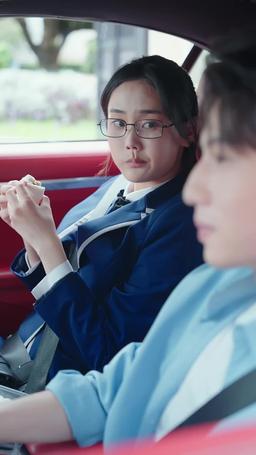 うちのお嬢様はがり勉！ episode 21