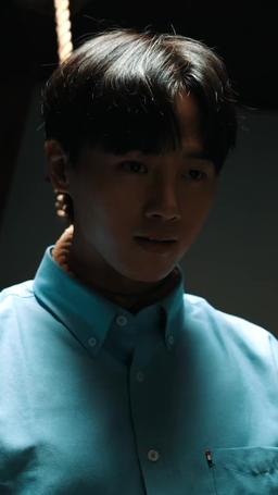 チキンゲーム episode 10