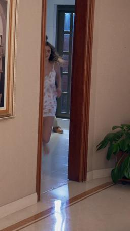 La virgen y el millonario episode 23