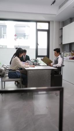 Mulher Intocável episode 41