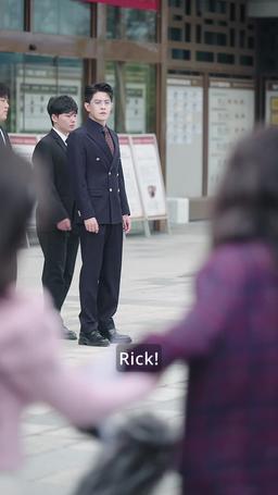 Sweet Baby, Sweeter Love episode 4