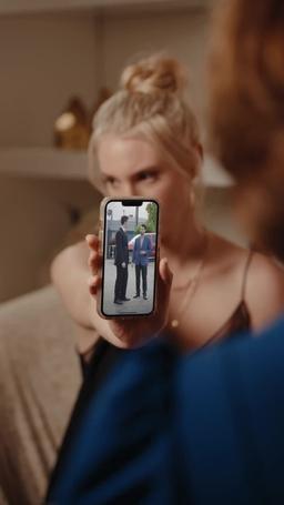 [Doppiaggio] La doppia vita di mio marito miliardario episode 47