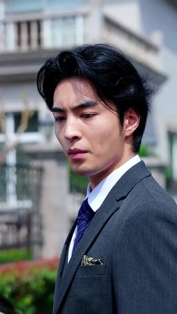 嫁入豪門之我的替身妻 episode 4