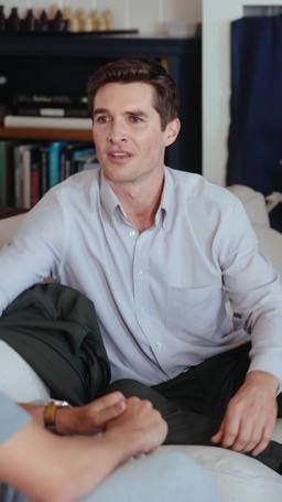 [dublado] Eu te amo mais do que a vida episode 41