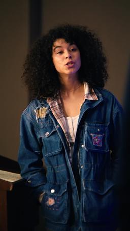 Jangan Remehkan Logika Cewek episode 56