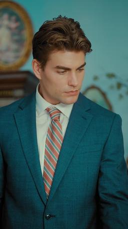 Mio Dio, sono circondata da tre principi! episode 36