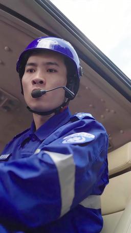 Reverse Rescue in the Great Flood episode 43