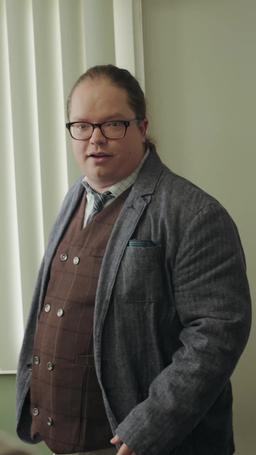 밴드 속에 숨겨져 있는 사랑의 음표 episode 59