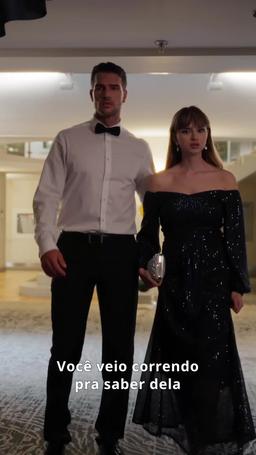 A Arte de Deixar Ir episode 27