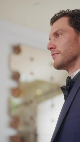 우연히 세쌍둥이를 갖게 된 억만장자 episode 36