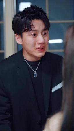 Die Vertragsliebhaberin des Milliardärs episode 45