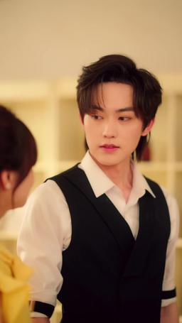 Casada con el jefe de la mafia episode 14