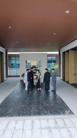 Nieśmiertelny i Niema Żona episode 57