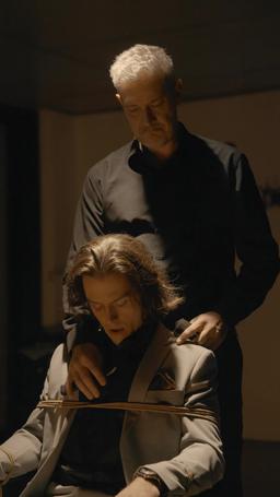 Matrimonio lampo di mezza età: il mio AD miliardario episode 37