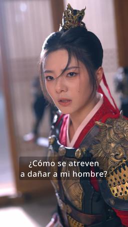 El Amor Florece en el Poder episode 54