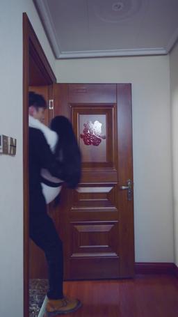 Wed by Deception episode 42