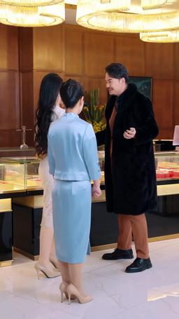 [dublado] Amor ao Primeiro Voo episode 80