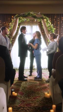 Prendimi Ade, sto morendo episode 72