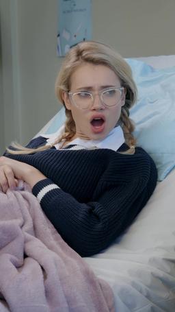 Genius Baby Gets Daddy Back episode 3