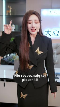 Jeśli spotkamy się po świeżym śniegu i błękitnym niebie episode 32