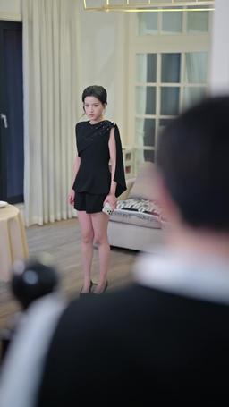 Killer Wife, Spoiled Life episode 58