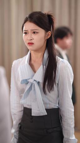 Penjahat Wanita Jadi Kesayangan Semua Orang episode 52