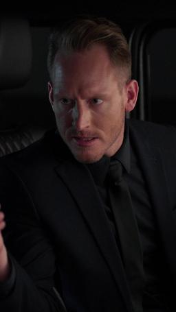 L'accompagnatrice dello spietato dottore miliardario episode 27