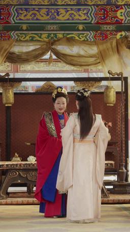 巾幗不讓須眉 episode 66