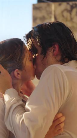 Не пытайся лишить меня  любви episode 53