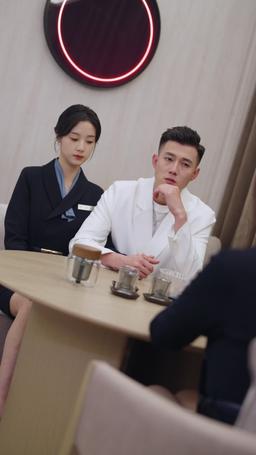 Pregnant by My New Boss episode 59