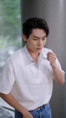 เทพมังกรน้อยทั้งห้า episode 44
