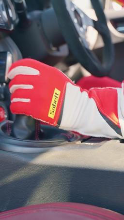 Return of the racing king episode 3