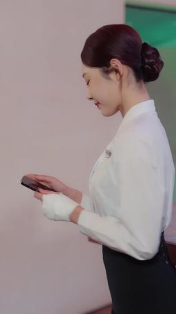 許一人以偏愛 episode 58