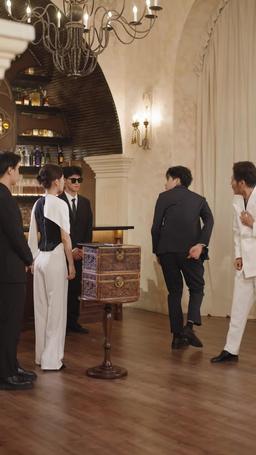 [doblado] Recupera la Memoria: La Esposa Salvaje y Dulce episode 38