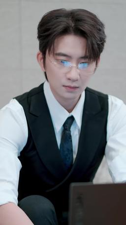 Posthumous Romance episode 85