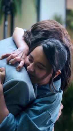 La Marca Del Amor Verdadero episode 85