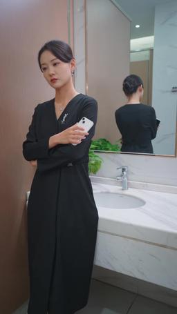 A Wife's Revenge episode 38