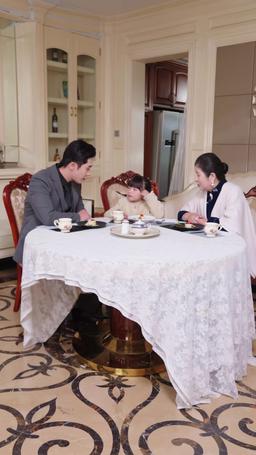 Daddy's Little Matchmaker episode 63