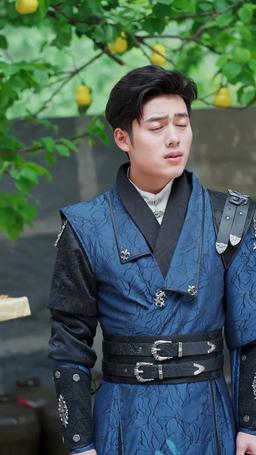 Je ne suis vraiment pas un immortel episode 61