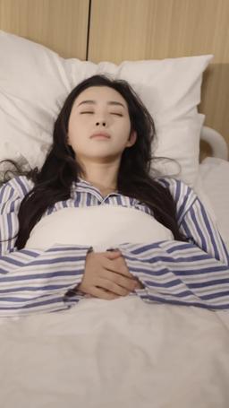 Zengin Ablam Arkamda episode 76