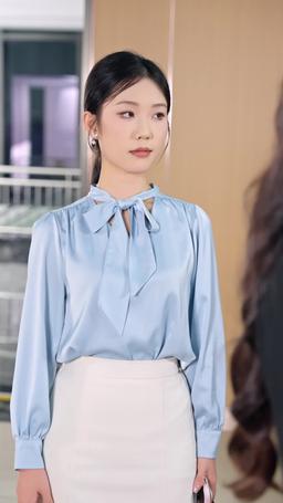 蘇社長、お婿さんは竜神殿の殿主でした episode 19