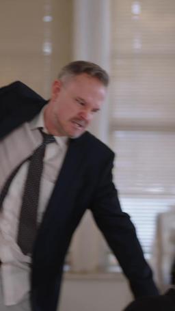 「Synchronisierung」Papa, hilf! Mama ist im Gefängnis! episode 81