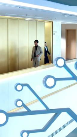 ¡Ups, compañera, te equivocaste de chica! episode 43