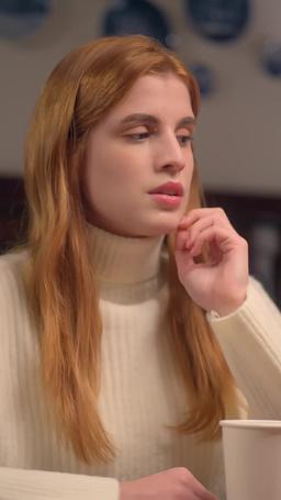 Sposa in fuga con un bambino in arrivo episode 47