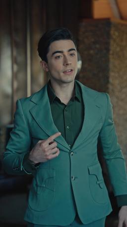 ภรรยาสามสายลับ episode 37